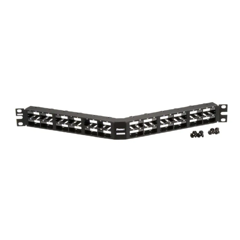 Panduit Corp CPPA48HDWBLY