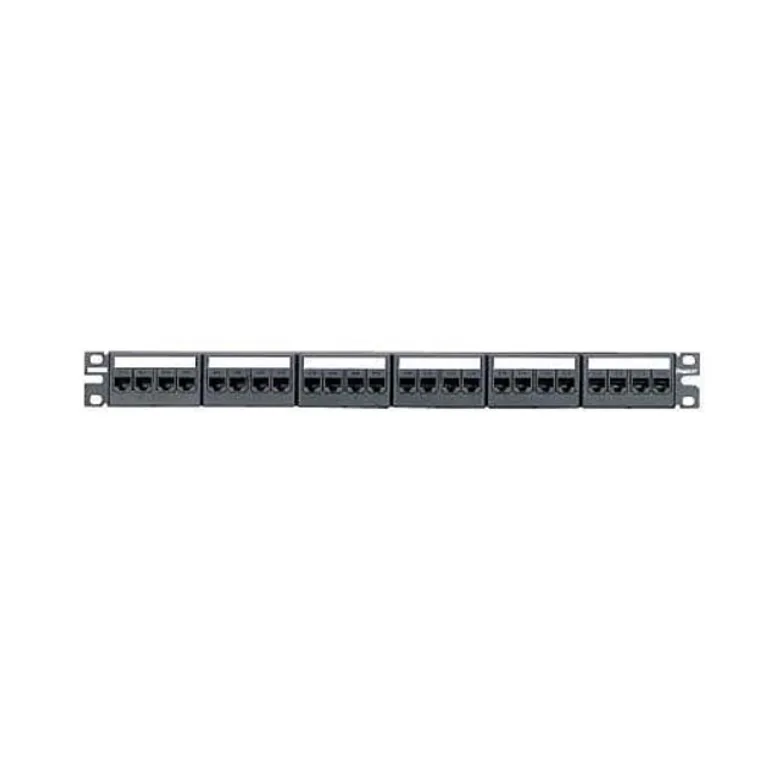 Panduit Corp CPPKL6G24WBL
