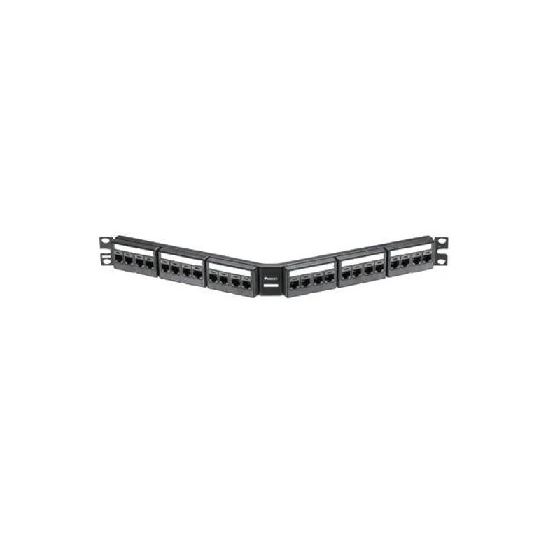 Panduit Corp CPPKLA6G24WBL