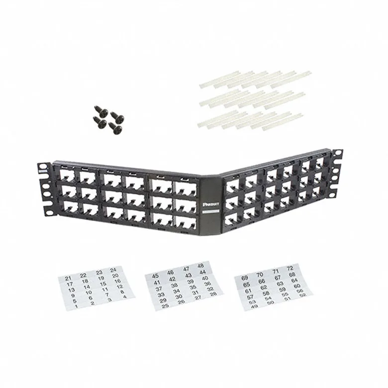 Panduit Corp CPPLA72WBLY