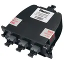 Panduit Corp FC4ZU-24-NMNMB2