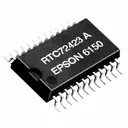 EPSON RTC-72423B
