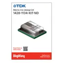 TDK InvenSense MEMS-KIT
