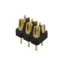 Mill-Max Manufacturing Corp. 480-10-206-00-002000