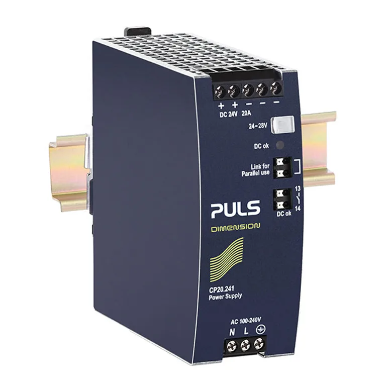 PULS, LP CP20.241