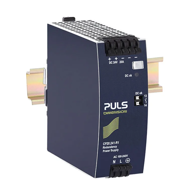 PULS, LP CP20.241-R1