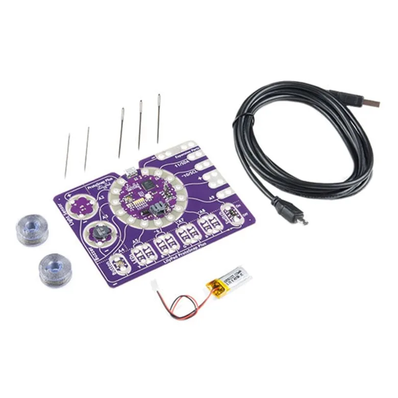 SparkFun Electronics 12922