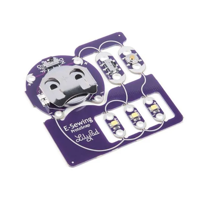 SparkFun Electronics 14546