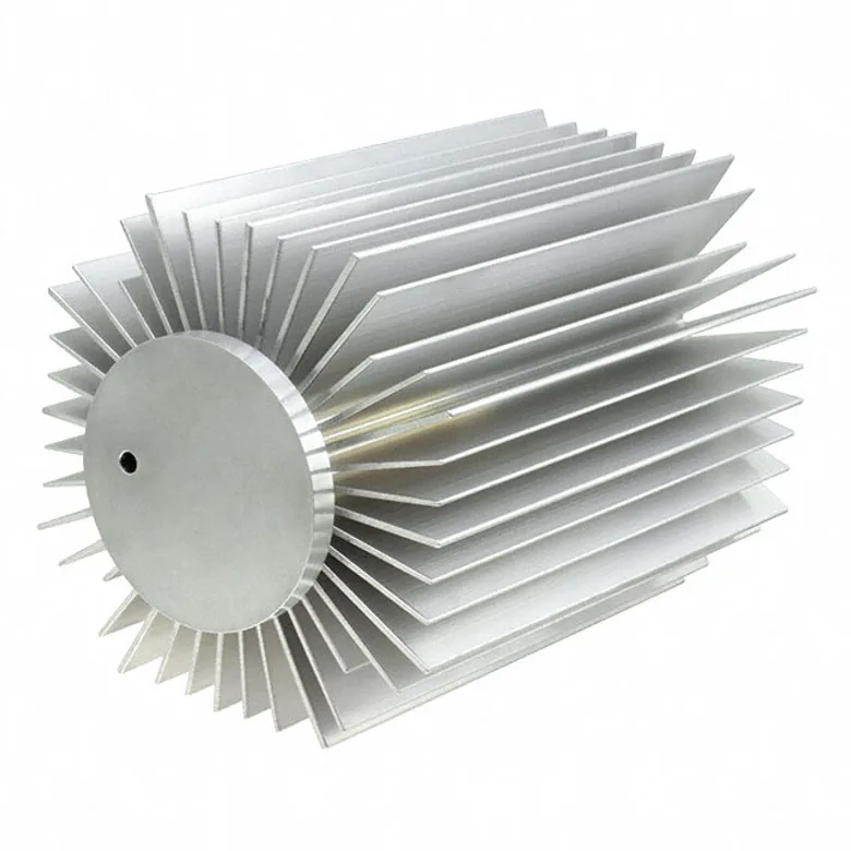 Wakefield Thermal Solutions 124213