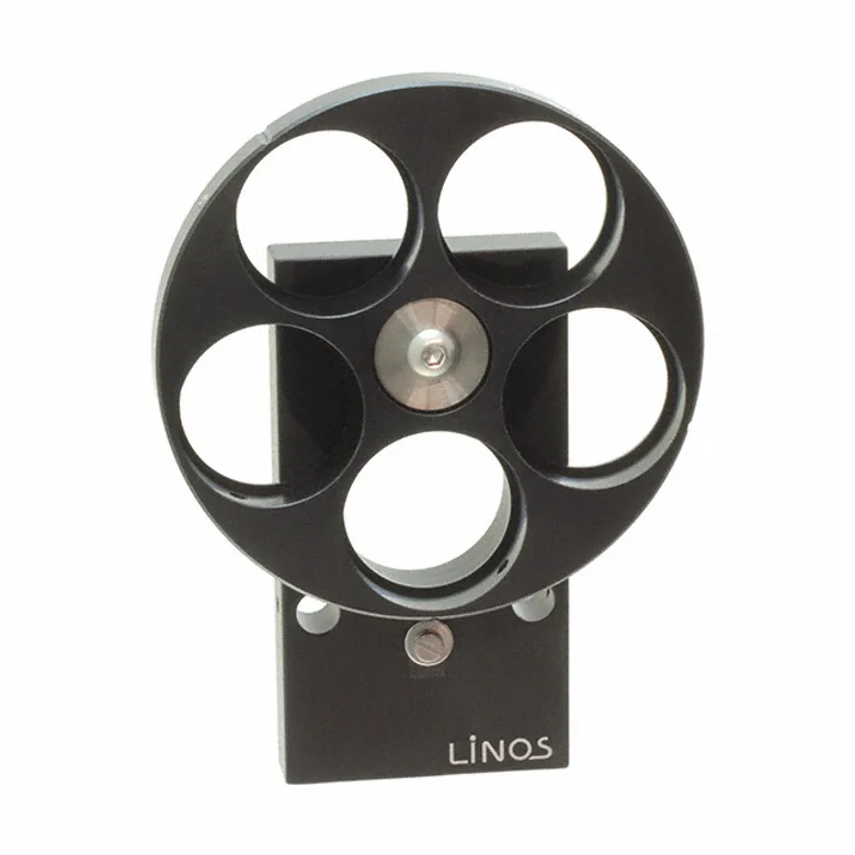 Excelitas Technologies G065063000