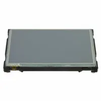 Display Visions EA UNITFT050-ATP