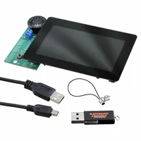 Display Visions EA QUICKUNITFT050C