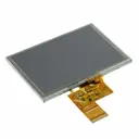Display Visions EA TFT050-84ATP