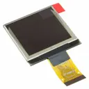 Display Visions EA W128128-XALG