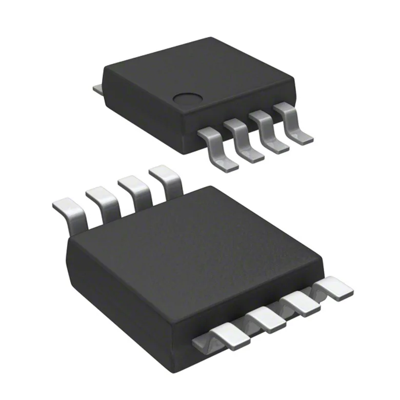 ROHM Semiconductor BR25H320FVM-2CTR