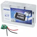 Diodes Incorporated AL5809EV1-60