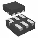 Diodes Incorporated 74AUP1G57FW4-7