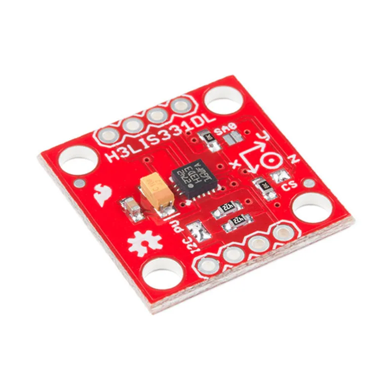 SparkFun Electronics 14480