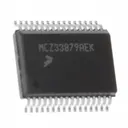 NXP USA Inc. MC33972ATEKR2