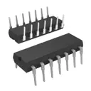 Nisshinbo Micro Devices Inc. NJU3711D#