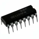 Nisshinbo Micro Devices Inc. NJU3712D