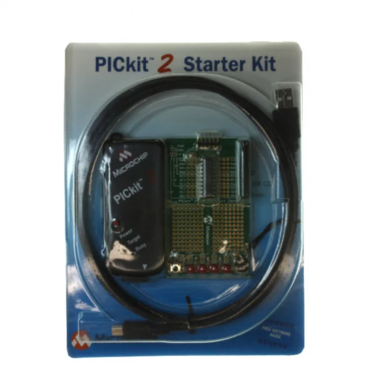 Microchip Technology DV164120