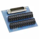TE Connectivity AMP Connectors 2M25DSM