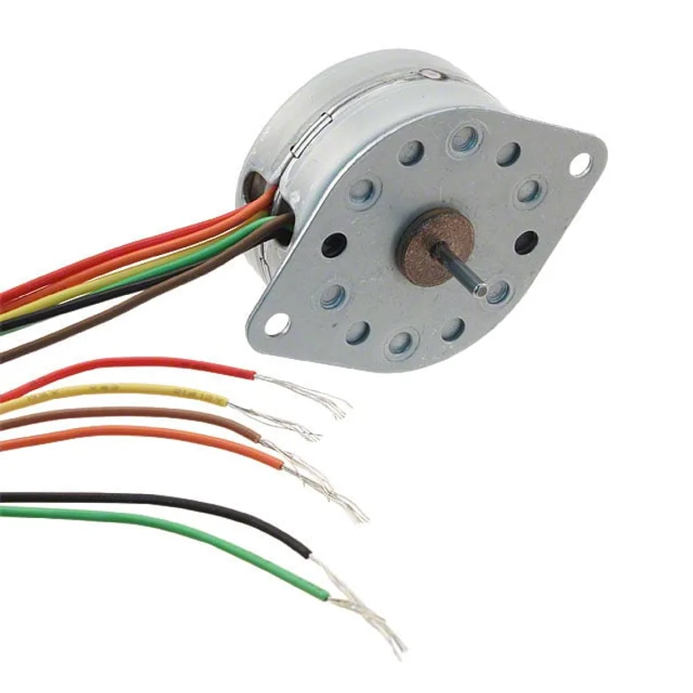 Portescap 35M048B1U