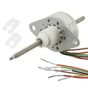 Portescap 26DBM10D2U-L