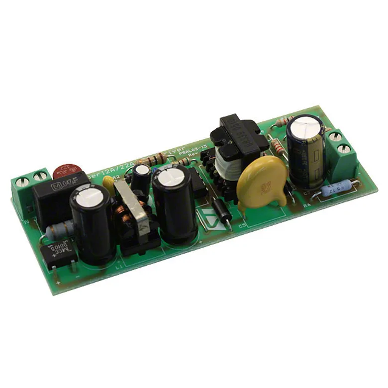 STMicroelectronics VIPER22-LED-EV
