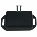 Hammond Manufacturing 1551FFLBK