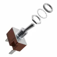 NKK Switches S1F