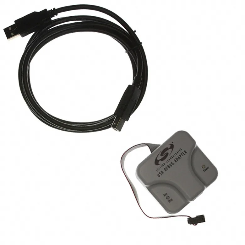 Silicon Labs DEBUGADPTR1-USB