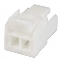 JST Sales America Inc. GHR-02V-S