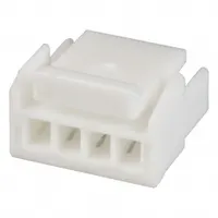 JST Sales America Inc. GHR-04V-S