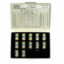 KYOCERA AVX ACCU-L 0402KIT01