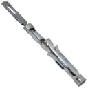 TE Connectivity AMP Connectors 202237-5