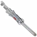 TE Connectivity AMP Connectors 1-66107-1