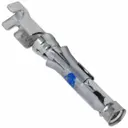 TE Connectivity AMP Connectors 1-66100-9