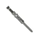 TE Connectivity AMP Connectors 1-66106-5