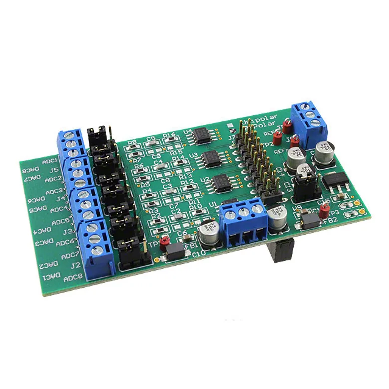 Texas Instruments DAPSIGCNDBRDBPEVM