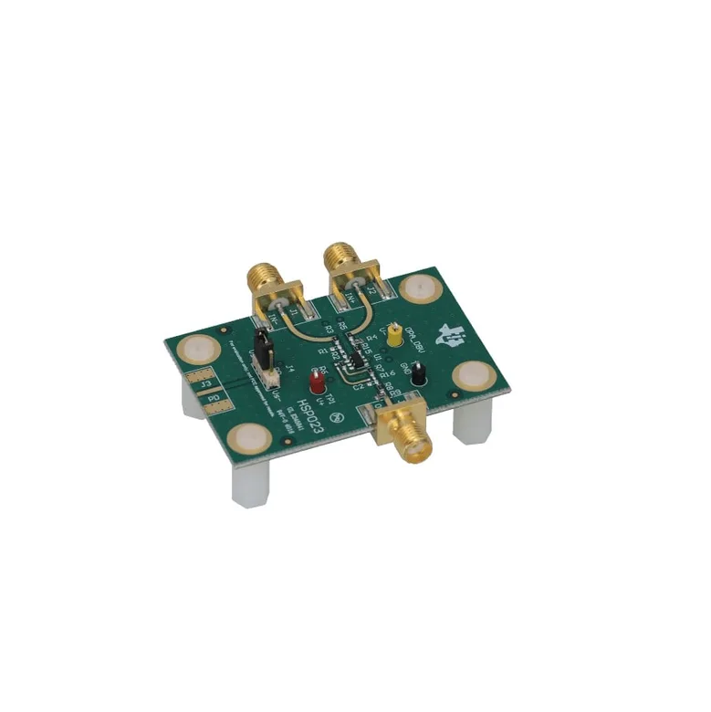 Texas Instruments OPA838DCKEVM
