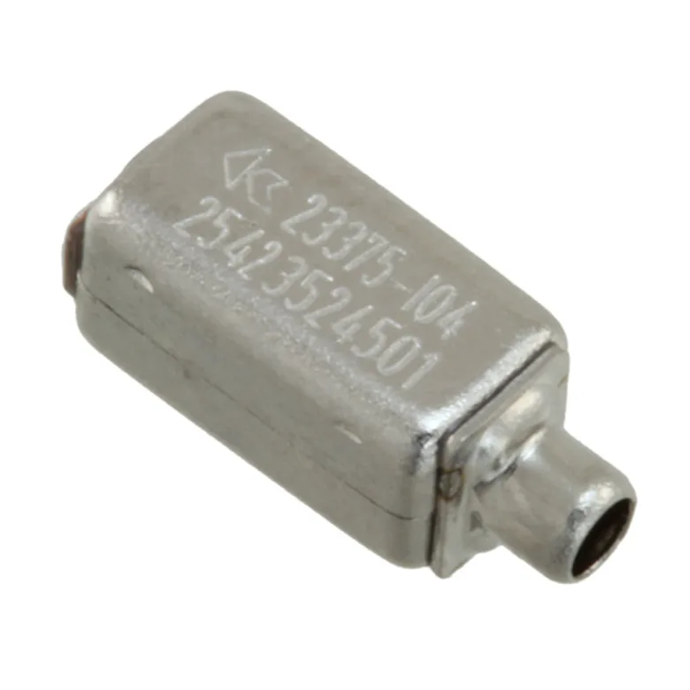 Knowles FFH-23375-I04