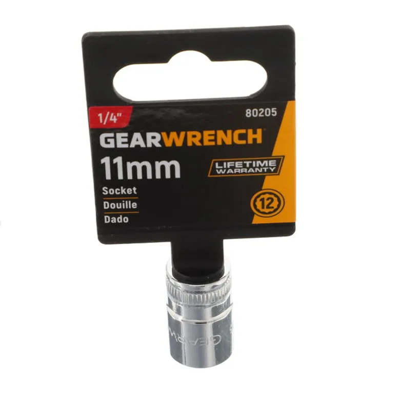 Apex Tool Group 80205