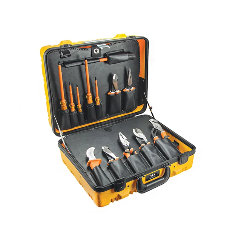 Klein Tools, Inc. 33535