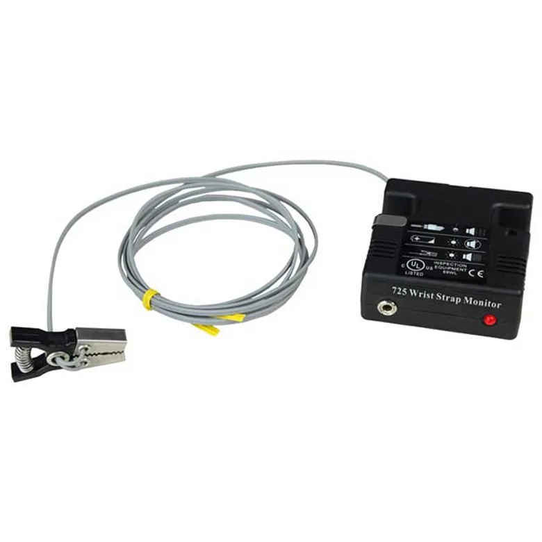 SCS 725