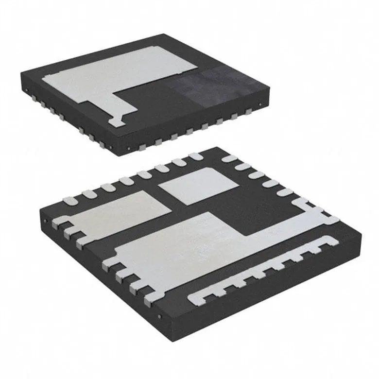 Renesas Electronics Corporation ISL99227IRZ-T7A