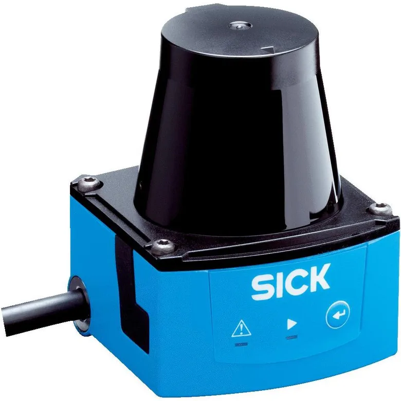 SICK, Inc. 1056550