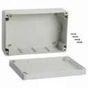 Hammond Manufacturing 1554HGY