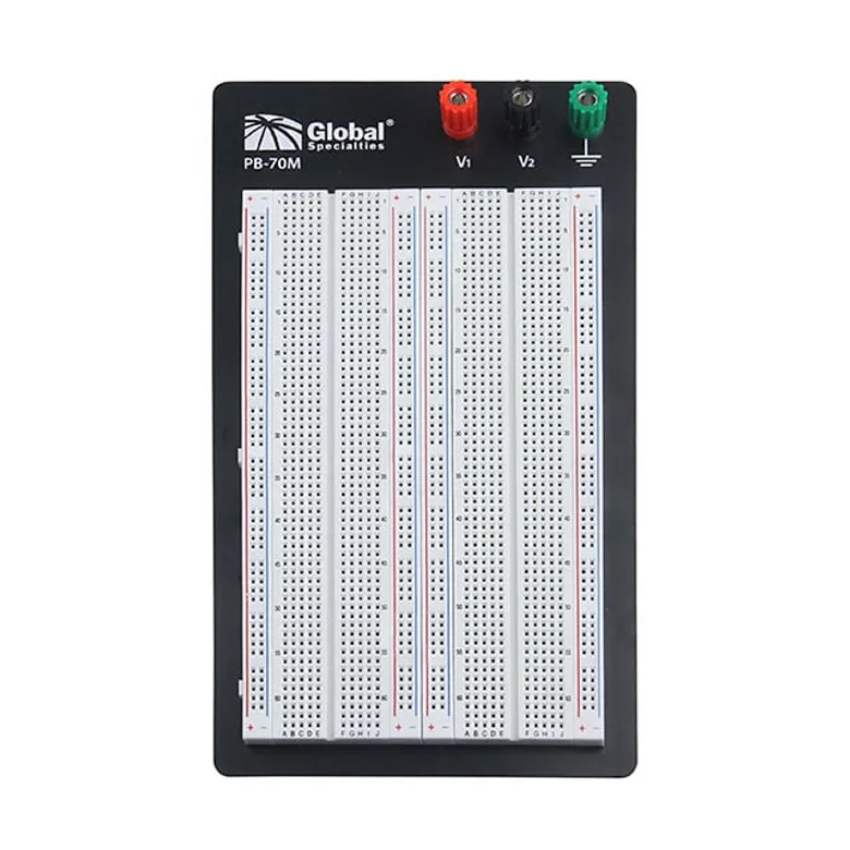 Global Specialties PB-70M